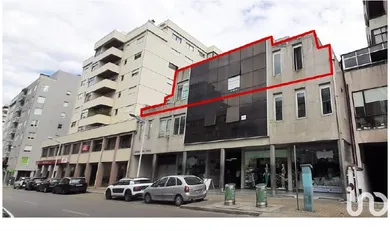 Shop/Premises commercial at Barcelos, Vila Boa e Vila Frescainha (São Martinho e São Pedro)