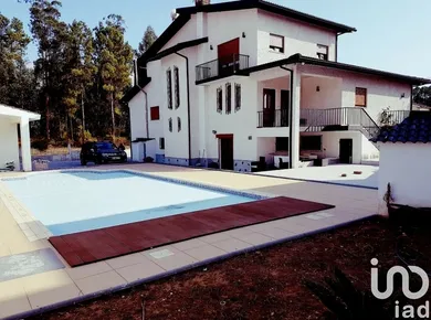 Domaine  à São Pedro da Torre