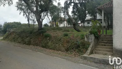 Terreno em Pedrógão Grande