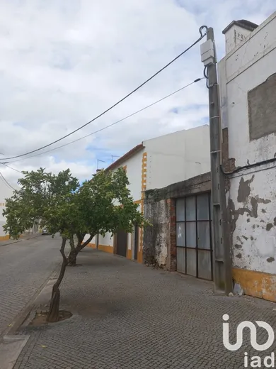 Casa de aldeia em Alter do Chão