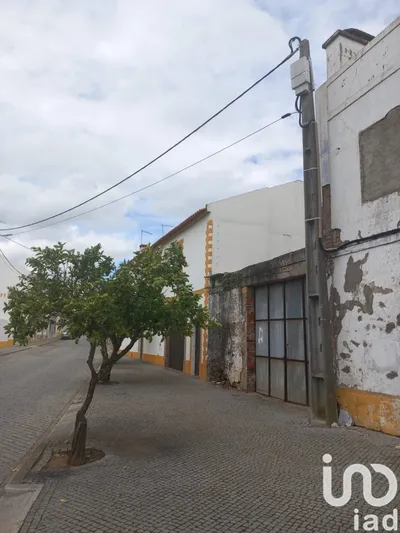 Fotografia 6 de Casa/Moradia 3 quartos de 561 m² em Alter do Chão