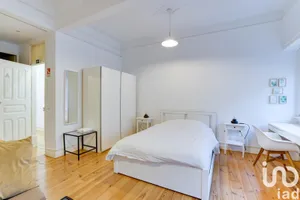 Apartamento T2 em Alcântara