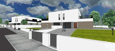 Terreno em Ferragudo