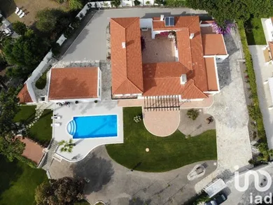 Casa/Moradia  em Amoreira