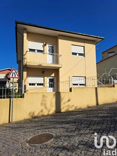 Casa/Moradia em Pedroso e Seixezelo