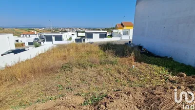 Fotografia 3 de Terreno de 474 m² em Lourinhã e Atalaia