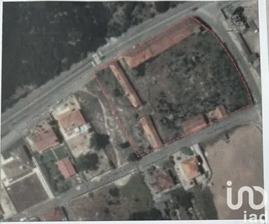 Terrain  à Ovar, São João, Arada e São Vicente de Pereira Jusã
