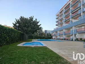 Apartamento T2 em Quarteira
