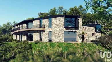 Building plot at São Miguel, Santa Eufémia e Rabaçal