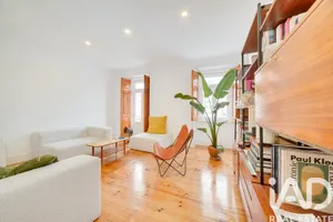 Apartment T4 in Campo de Ourique