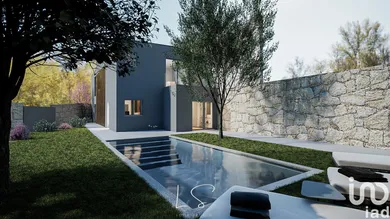 Maison  à Mazarefes E Vila Fria