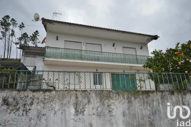 Maison traditionnelle  à Alvares
