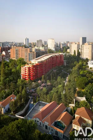 Appartement T1 à Lordelo Do Ouro E Massarelos