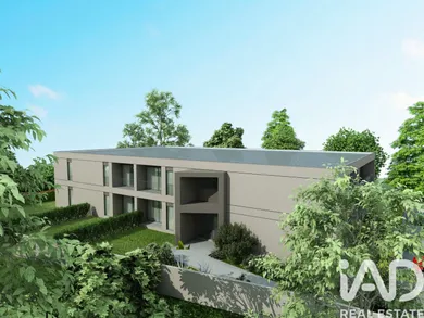 Apartment T1 in Manhente