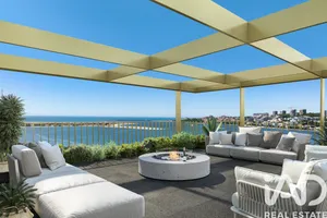 Appartement T4 à Canidelo