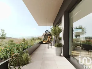Apartment T3 in Ponte do Rol