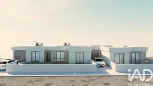 Lodge  at Marinha Grande