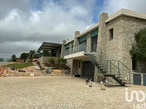 House at Santa Catarina da Fonte do Bispo