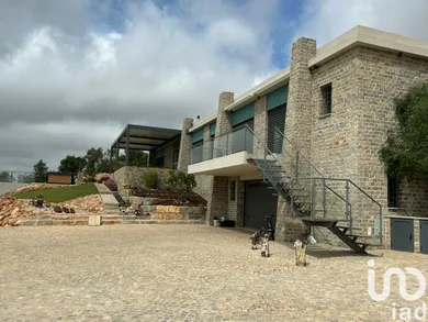 House in Santa Catarina da Fonte do Bispo