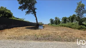 Building plot  at Pedroso e Seixezelo