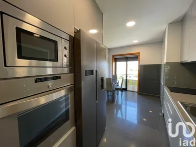 Apartamento T3 em Vila do Conde