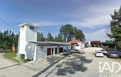 Warehouse  in Vilarinho do Bairro