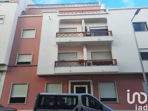 Apartamento T2 em Baixa Da Banheira E Vale Da Amoreira
