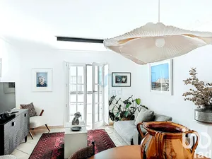 Apartment T2 at Tavira (Santa Maria e Santiago)