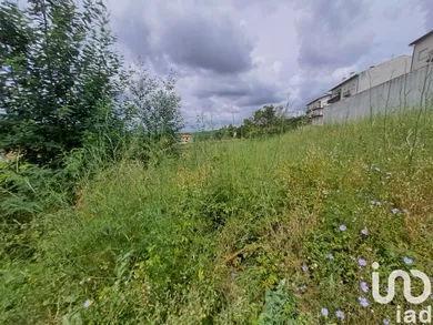 Land  in Serpins