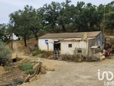 Park home  in Relíquias