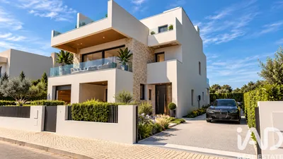 Fotografia 1 de Casa/Moradia 3 quartos de 238 m² em Vila Nova de Cacela