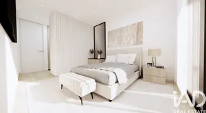 Apartamento T3 em Fânzeres e São Pedro da Cova