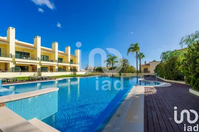 Casa/Moradia  em Quarteira