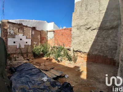Fotografia 2 de Terreno de 55 m² em São Gonçalo De Lagos