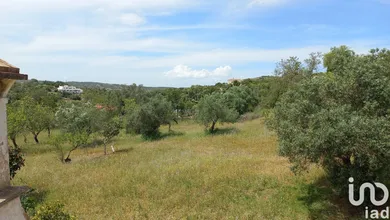 Terrain  à Santa Bárbara de Nexe