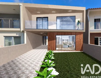 Fotografia 7 de Casa/Moradia 4 quartos de 229 m² em Gafanha da Nazaré