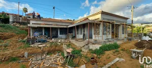House  at São Martinho
