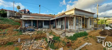 Maison à São Martinho