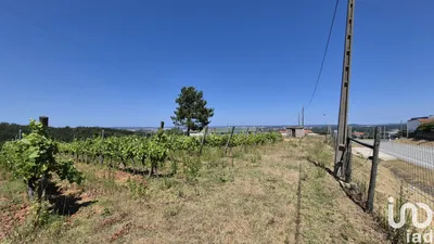 Fotografia 5 de Terreno urbano de 668 m² em Arrabal