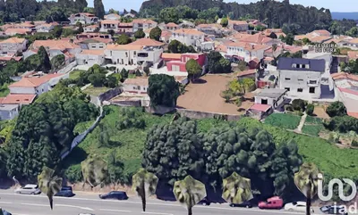 Fotografia 3 de Terreno de 600 m² em Pedroso e Seixezelo