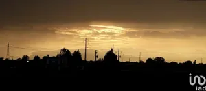 Building plot at Palmela