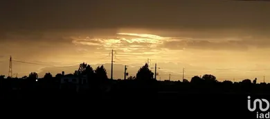 Building plot at Palmela