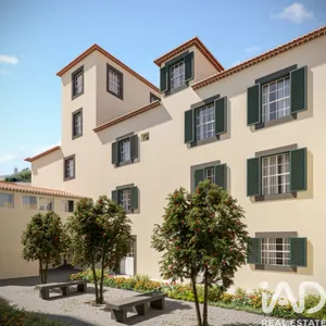 Apartamento T1 em Funchal (Sé)