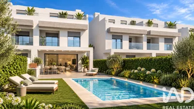 Fotografia 7 de Casa/Moradia 3 quartos de 238 m² em Vila Nova de Cacela