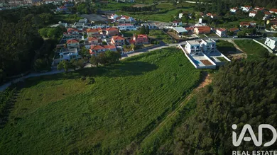 Terrain  à Caldas da Rainha - Nossa Senhora do Pópulo, Coto e São Gregório