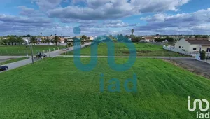 Land  in Atalaia E Alto Estanqueiro-Jardia