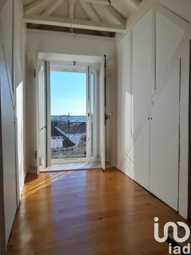 Apartment T2 in Santa Maria Maior