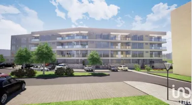 Building plot in Valongo