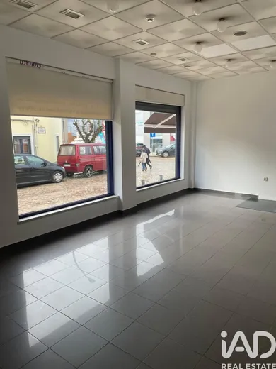 Shop/Premises commercial  in Pinhal Novo