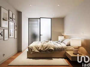 Apartamento T2 em Águas Santas